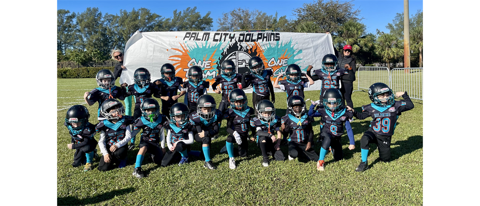 6u at the Turkey Bowl